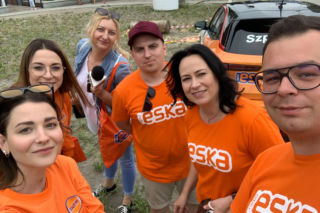 Eska Summer City Poznań: Gdzie będziemy 4-8.08.2021? [PLAN]