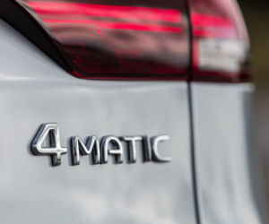 Mercedes-Benz EQC 400 4MATIC