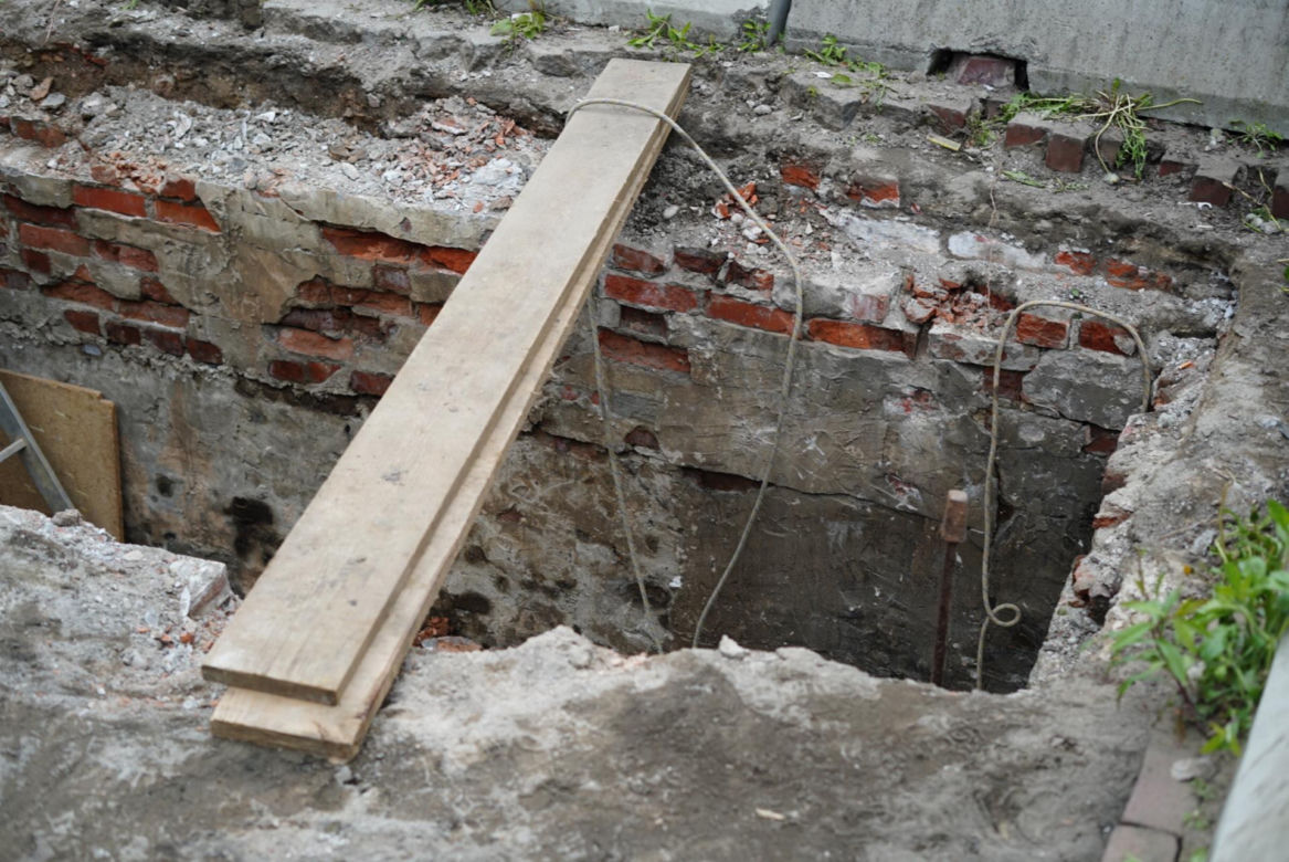 Niedawno obchodziliśmy jej siódme urodziny. Ósmych już nie będzie…