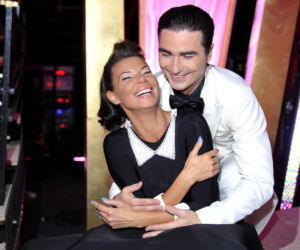 Edyta Górniak, Jan Kliment