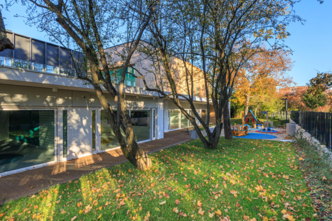 Centrum Aktywności Międzypokoleniowej na Ochocie