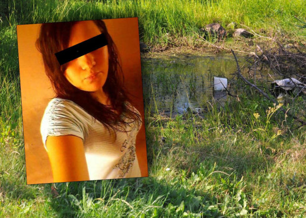 Rodziła dzieci i płaczące topiła w bagnie. Okłamywała wszystkich