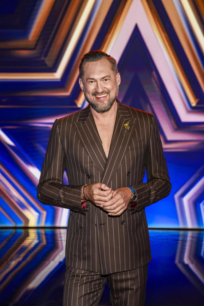 Marcin Prokop o trudnej sytuacji politycznej w Stanach Zjednoczonych