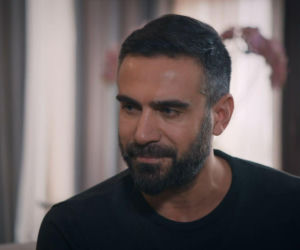 Dziedzictwo, odcinek 851: Trucizna ma gotowy plan zemsty na Yamanie. Jest gotowy na wszystko