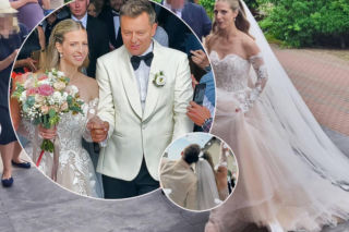 Co z nazwiskiem żony Rafała Brzozowskiego? Zmieniła czy została przy panieńskim? Już wszystko jasne