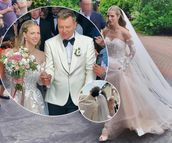 Znamy nazwisko Heleny! Żona Brzozowskiego podjęła decyzję