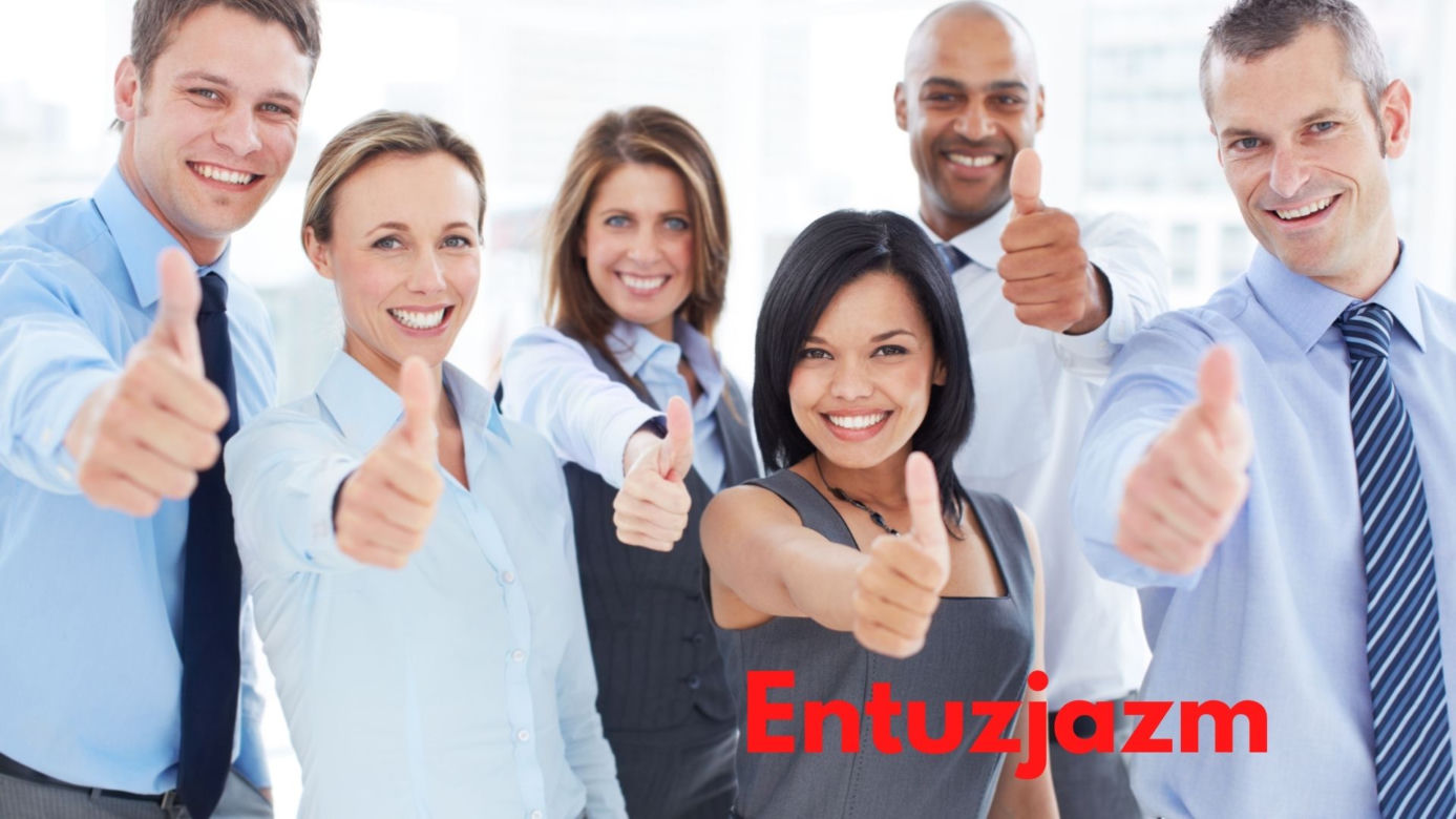 Osoby z tymi umiejętnościami bez problemu znajdą pracę! Jesteś wśród nich? 