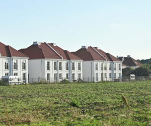 Małgorzata Rozenek-Majdan. Nowe auto, nowa twarz, nowy dom