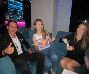ESKA Summer City w Grey Music Club