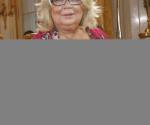 NINA TERENTIEW