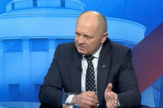 Marek Sawicki mówi o radykalnej zmianie konstytucji. To jest ten dobry moment