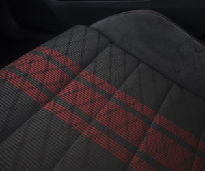 Volkswagen Golf GTI TCR 5D 2.0 TSI 290 KM DSG7