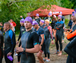 PGE Triathlon Lubkowo 2026