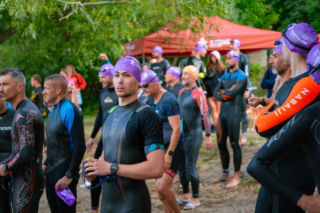 PGE Triathlon Lubkowo 2026