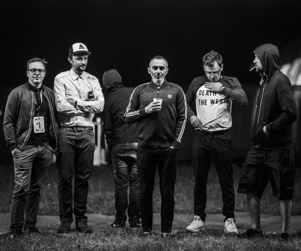 Cool Kids of Death 