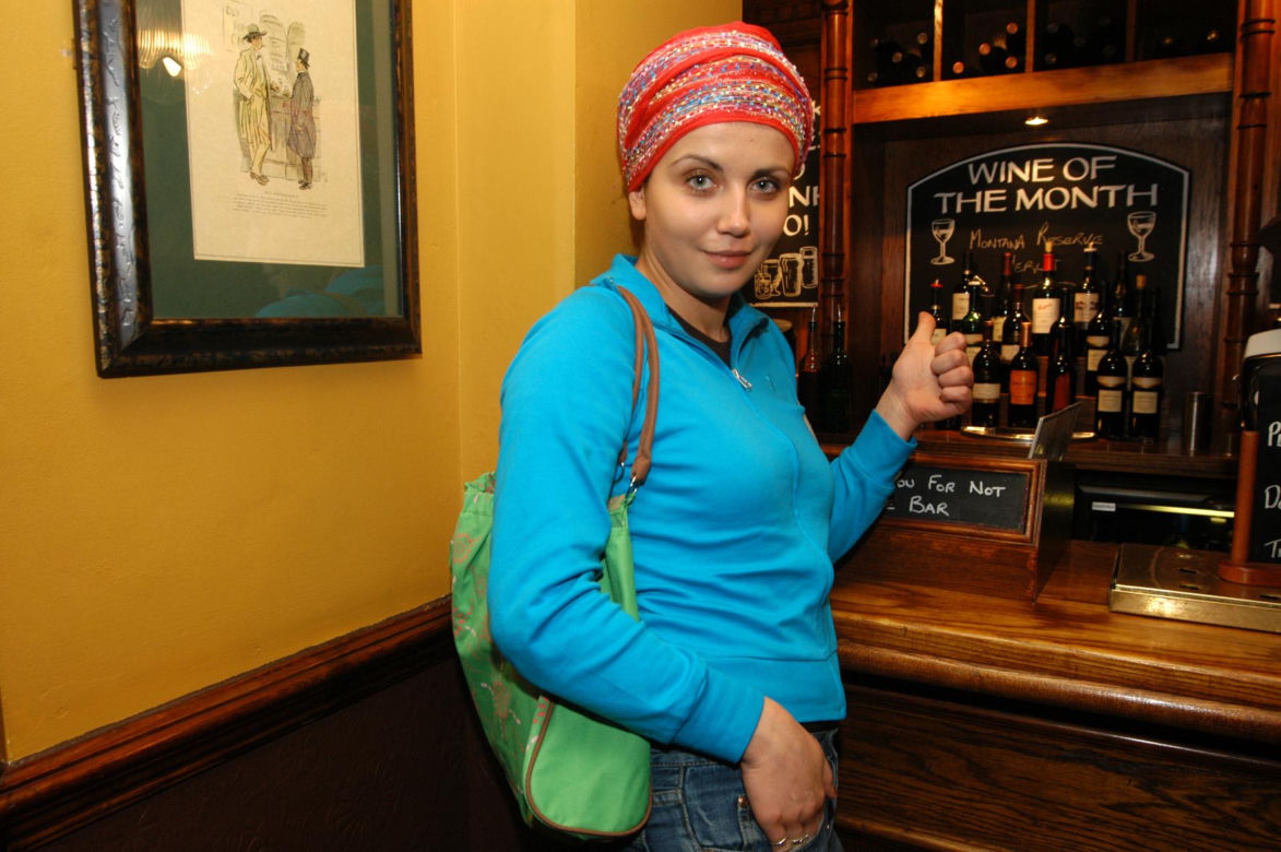 Katarzyna Zielińska kiedyś i dziś. Tak zmieniał się jej wizerunek