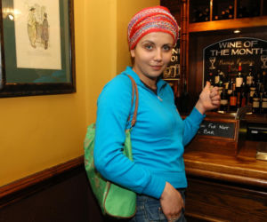 Katarzyna Zielińska kiedyś i dziś. Tak zmieniał się jej wizerunek