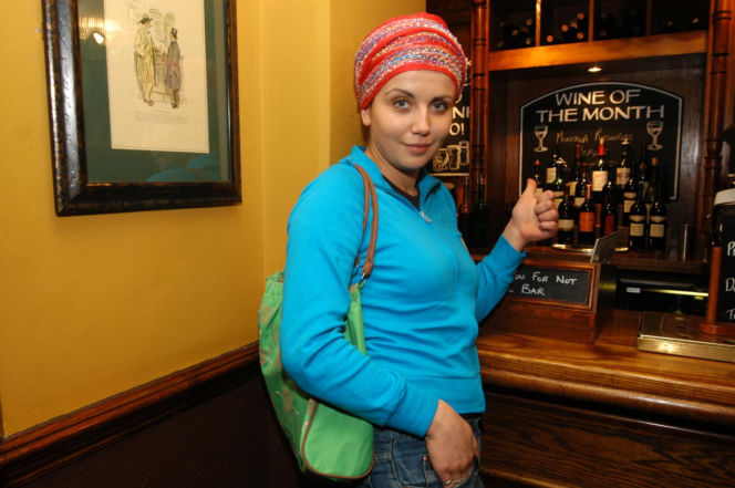 Katarzyna Zielińska kiedyś i dziś. Tak zmieniał się jej wizerunek