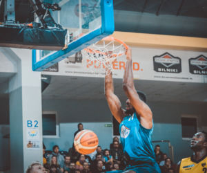 Trefl Sopot - Polski Cukier Toruń 63:80, relacja