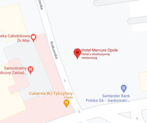 Kurtyny wodne w Opolu. Gdzie schłodzić się w mieście? [LISTA MIEJSC]