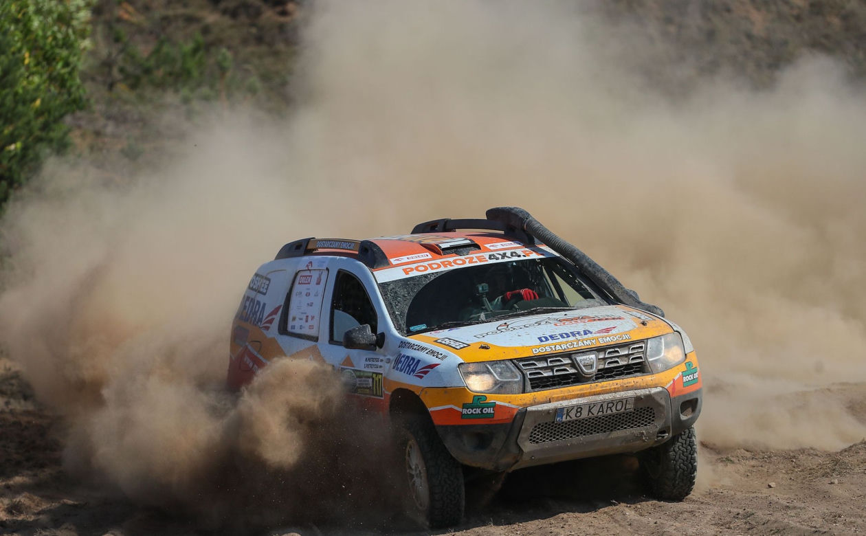 Orlen Baja Poland 2019