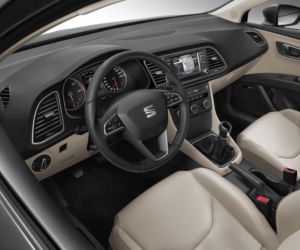 Seat Leon ST