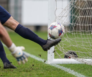 Lech Poznań pokonał Raków Częstochowa. Zadecydował jeden gol