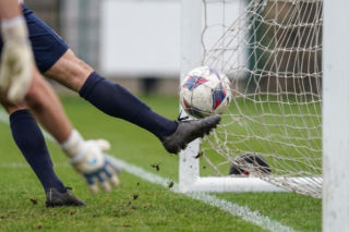 Lech Poznań pokonał Raków Częstochowa. Zadecydował jeden gol