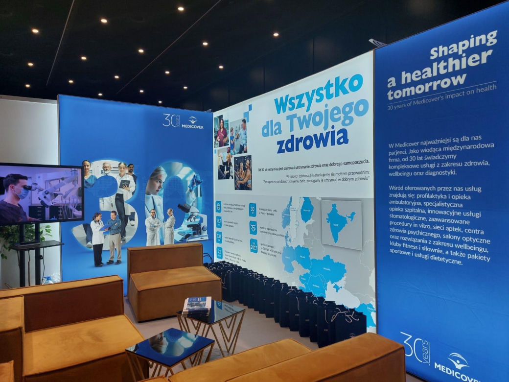 X Kongres Wyzwań Zdrowotnych w Katowicach