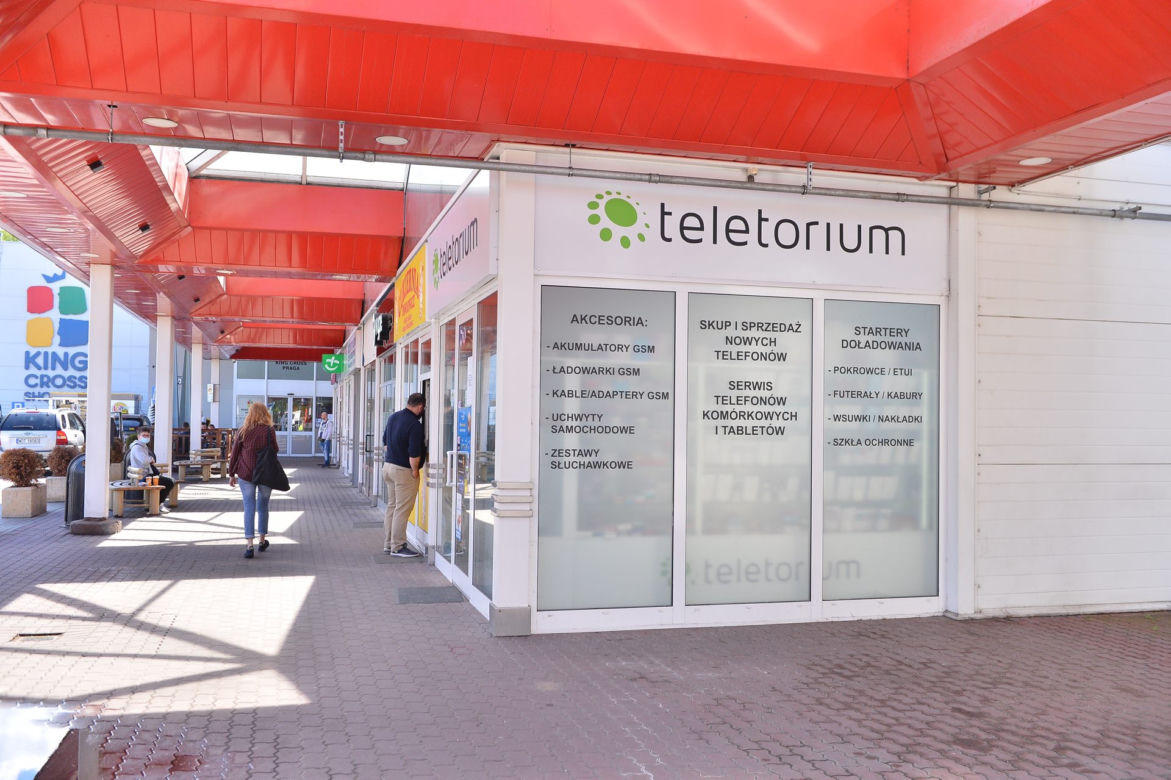 sklep Teletorium