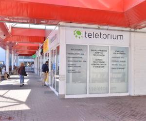 sklep Teletorium