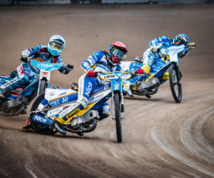 V runda DMPJ w Toruniu. Przegląd młodych talentów na Motoarenie
