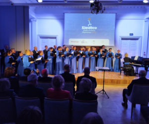 Siedlce Stolicą Kultury Mazowsza