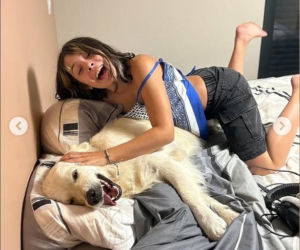 Eurowizyjna sensacja! Lou Deleuze może zgarnąć wszystko