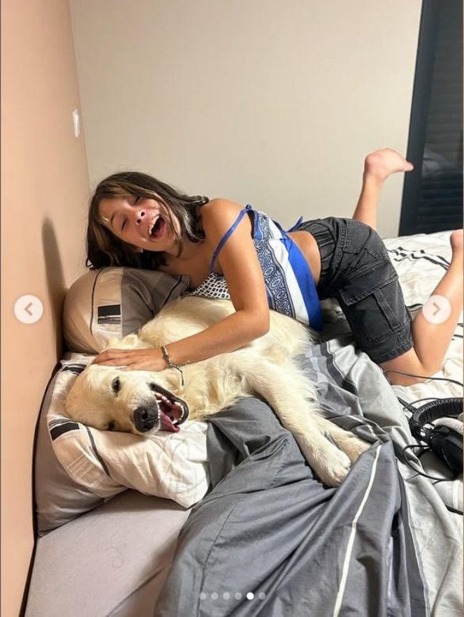 Eurowizyjna sensacja! Lou Deleuze może zgarnąć wszystko