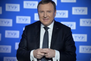 Lichocka: Jacek Kurski powołany przez RMN na prezesa TVP na kolejne cztery lata