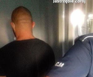 Policjanci zatrzymali mężczyzn, którzy wymuszali haracz