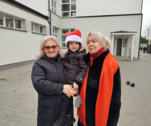 7. Charytatywny Bieg Mikołajkowy z Dwójką w Siedlcach 2025