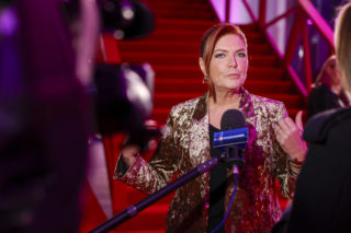 Gwiazdy na ramówce TVP