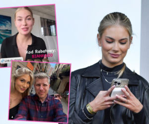 Trzy tygodnie po ślubie Bianka Chajzer rusza z reklamami. Kiedy debiut w reality show?