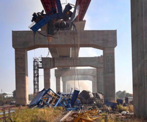 Tajlandia/ Co najmniej 12 osób zginęło w katastrofie kolejowej