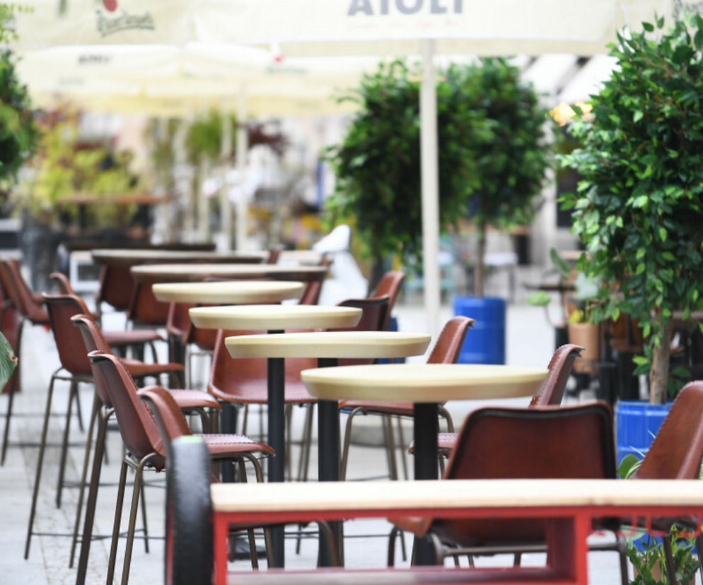 Ruszą restauracje, ceny pójdą w górę