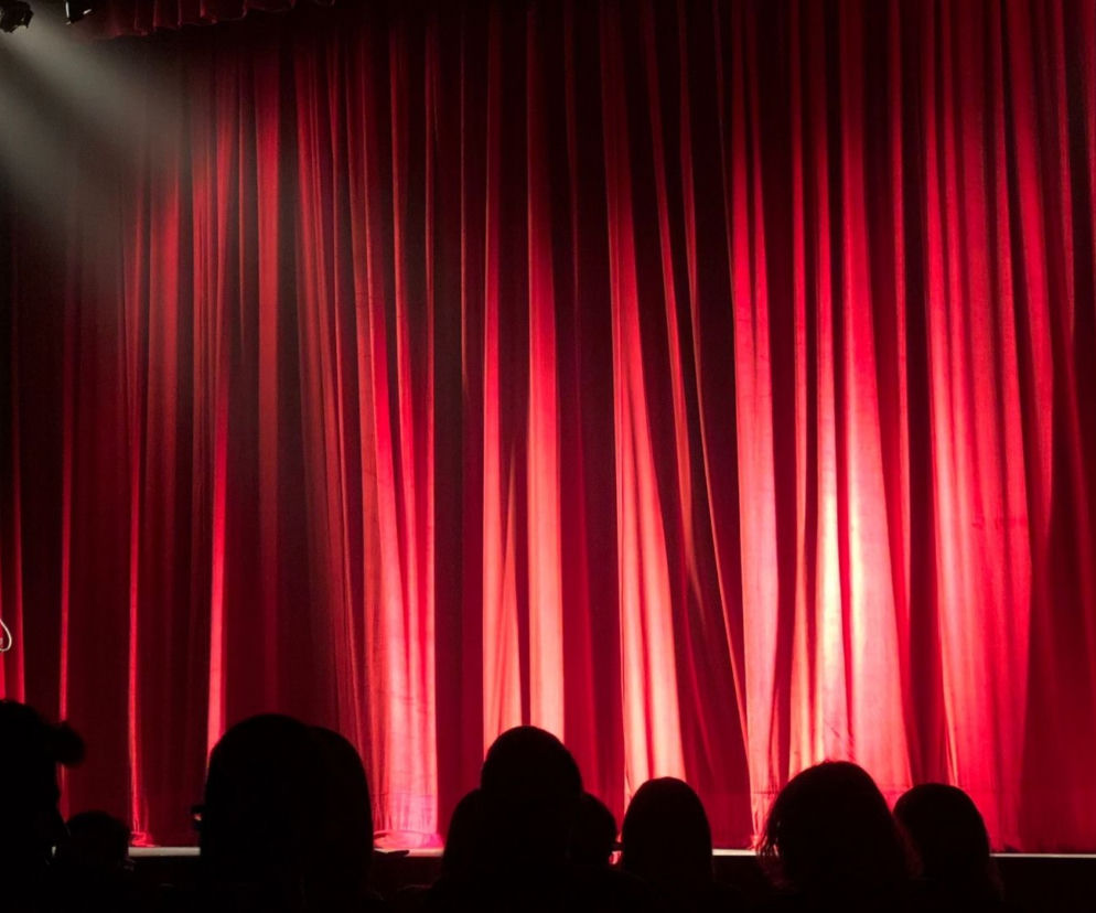 Teatr Polski bezpieczny dla wszystkich! Kupił system NPBI - dwubiegunowej jonizacji powietrza
