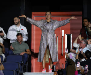 Aryna Sabalenka i Nick Kyrgios