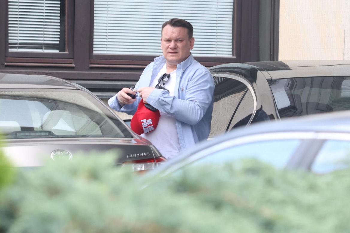 Politycy wyjeżdżają na wakacje