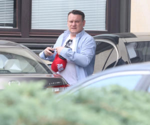 Politycy wyjeżdżają na wakacje