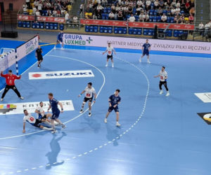 Orlen Wisła Płock pokonuje PGE Wybrzeże Gdańsk i zdobywa Puchar Polski