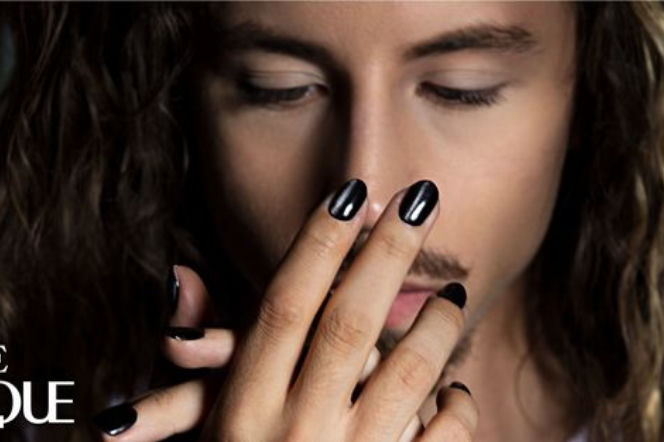Michał Szpak