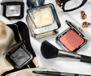 Ciao, KIKO Milano! Włoska marka beauty debiutuje na Notino w Polsce 