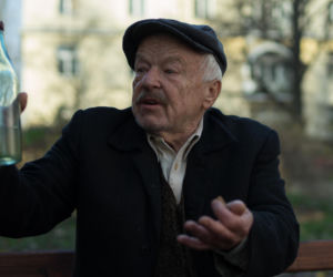 Czarny Mercedes - gwiazdorska obsada nowego filmu Janusza Majewskiego